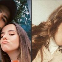 Apareció la ex novia de Camilo y habló de su parecido con Evaluna