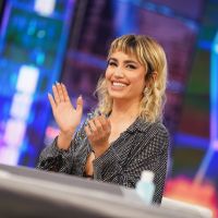 Lali viajó a España y le pidió perdón a Messi