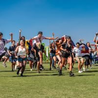 Lollapalooza Argentina: Cómo serán las medidas sanitarias para disfrutar del festival