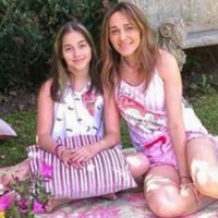 Vero Lozano y Antonia Rodríguez
