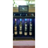 Wine On: Pasión por los vinos
