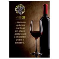 Wine On: Pasión por los vinos