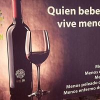 Wine On: Pasión por los vinos