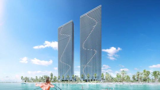 Miami, cerca de convertirse en el nuevo Silicon Valley