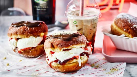 Tendencias dulces 2022: 8 recetas a las que no podrás resistirte