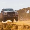 Ford Ranger Raptor