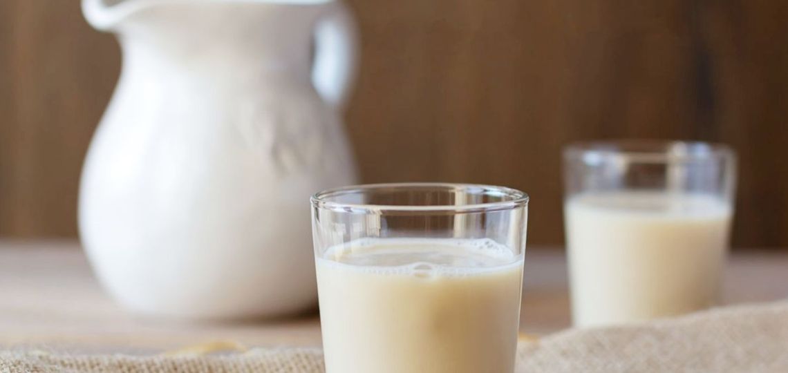 Vegan Friendly: qué es la leche de papa y por qué la elijen cada vez más