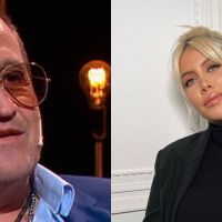 Álvaro Navia sin filtro al hablar de su relación con Wanda Nara