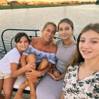 Nicole Neumann explicó qué significa para ella, el hijo que esperan Fabián Cubero y Mica Viciconte