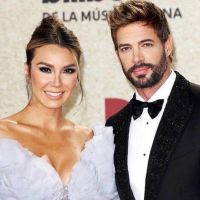 San Valentín 2022: así fue la historia de amor de William Levy y Elizabeth Gutiérrez
