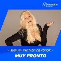 Susana Giménez debió volver a la Argentina de urgencia