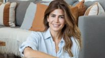 Juliana Awada y el libro que es tendencia a nivel mundial