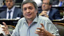 Exámenes que Máximo no quiere dar