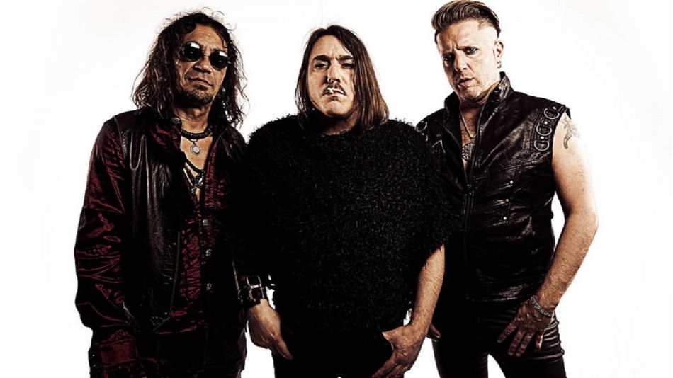 La banda "Ciclonautas" habló de sus expectativas por participar en el Cosquín Rock