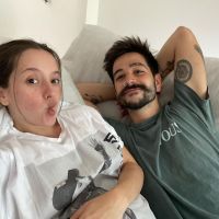 Evaluna se arriesgó y abrió el debate con un nuevo y arriesgado semidesnudo