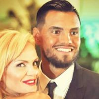 La romántica historia de amor de Eliana Guercio y Sergio “Chiquito” Romero