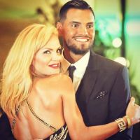 La romántica historia de amor de Eliana Guercio y Sergio “Chiquito” Romero