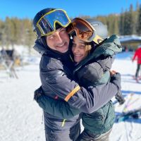 Vero Lozano habló después del accidente en Aspen: "La vida a veces te sacude"