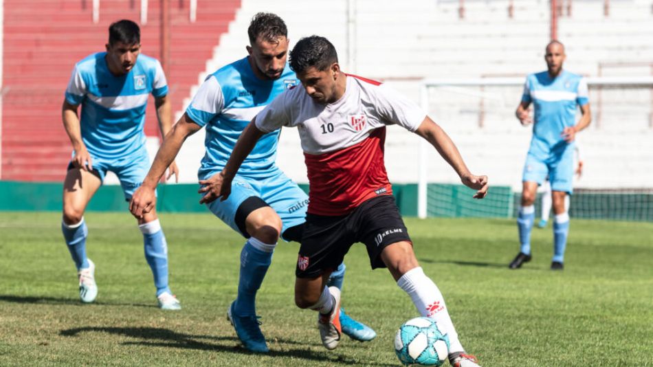 IACC Estudiantes RC