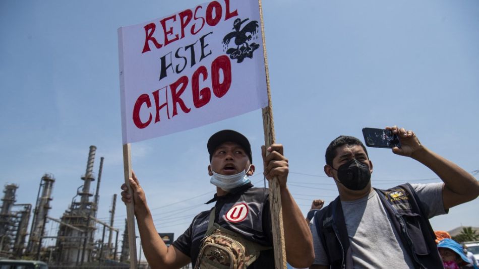 peru