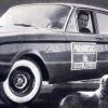 Ford Falcon