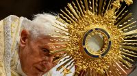 benedicto ratzinger