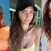 Fin de semana de amigas: Mery del Cerro, Zaira Nara y Paula Chaves juntas otra vez, sin la China Suárez