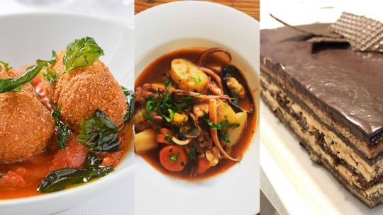 San Valentín 2022: 3 platos afrodisíacos para disfrutar en pareja