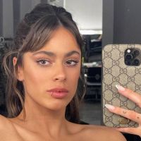 Tini Stoessel habló de su actual situación sentimental