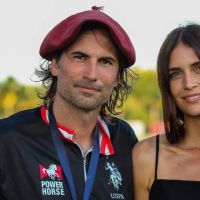 Zaira Nara se separó de Jakob Von Plessen