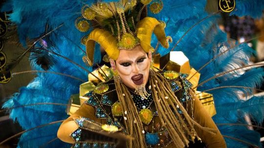 Carnaval 2022: tres destinos para celebrarlo en Argentina