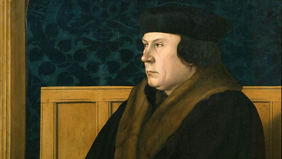 Thomas Cromwell 20220214