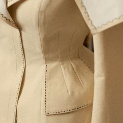 La icónica chaqueta Bar de Dior cumple 75 años 