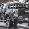 Chevrolet Colorado - GMC Canyon