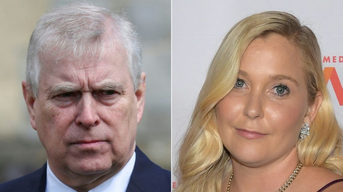 Prince Andrew and his accuser Virginia Giuffre have settled a sexual assault lawsuit, according to a court filing February 15, 2022.