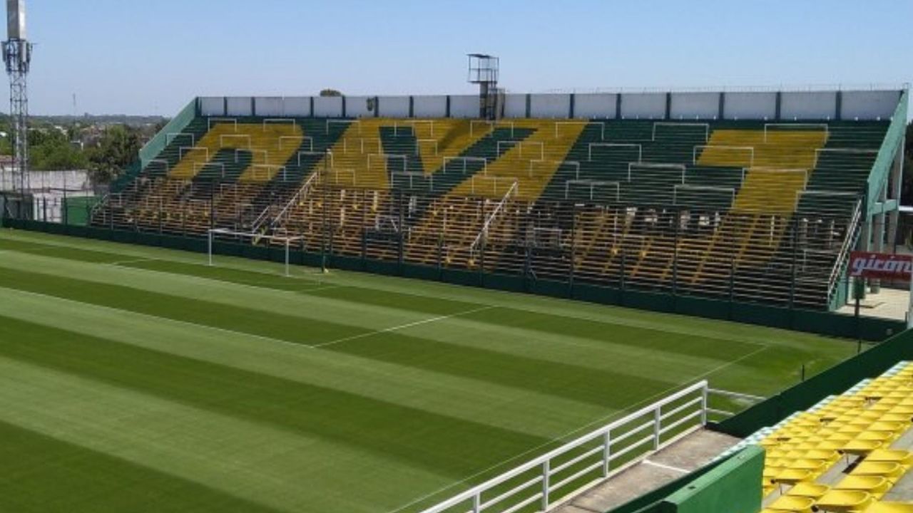 Defensa y Justicia da el visto bueno para recibir a los hinchas de Racing  ésta fecha | 442