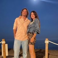 Jacob Von Plessen desmintió la ruptura con Zaira Nara