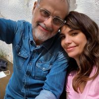 Romina Pereiro reaccionó en medio de los rumores de crisis con Jorge Rial
