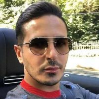 Simón Leviev, el estafador de Tinder