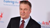 Alec Baldwin