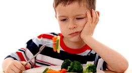 Qué es Teria, el trastorno alimenticio que se presenta en niños cada vez con mayor frecuencia