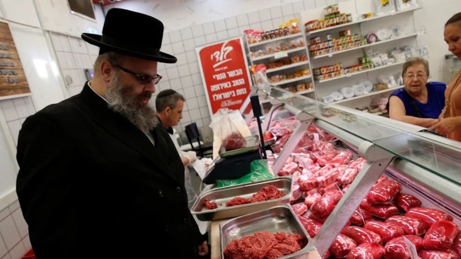 carne-kosher