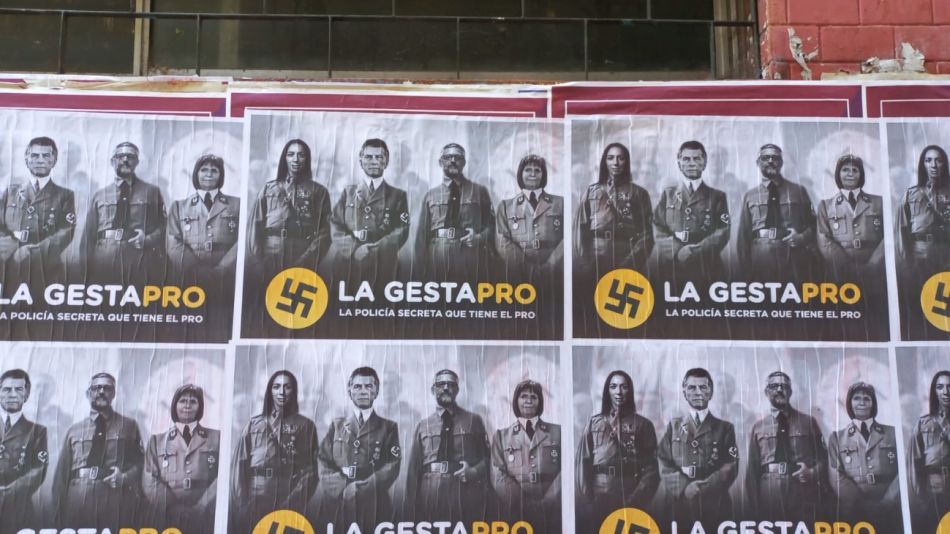 GESTAPRO
