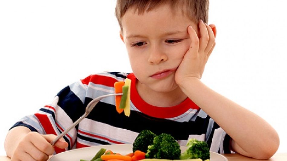 Qué es Teria, el trastorno alimenticio que se presenta en niños cada vez con mayor frecuencia