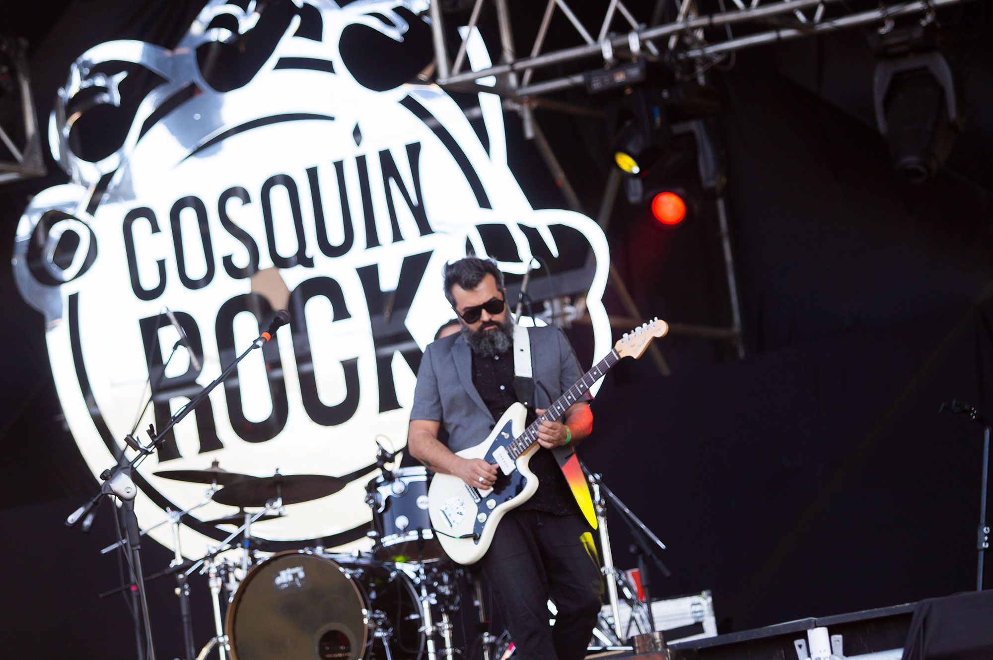 Cosquín Rock 2022 en imágenes