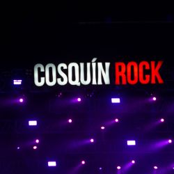 Cosquín Rock 2022 en imágenes