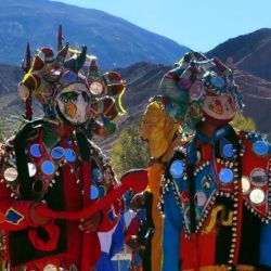 Carnaval 2022: ¿Qué rituales que se hacen en la Quebrada de Humahuaca? 