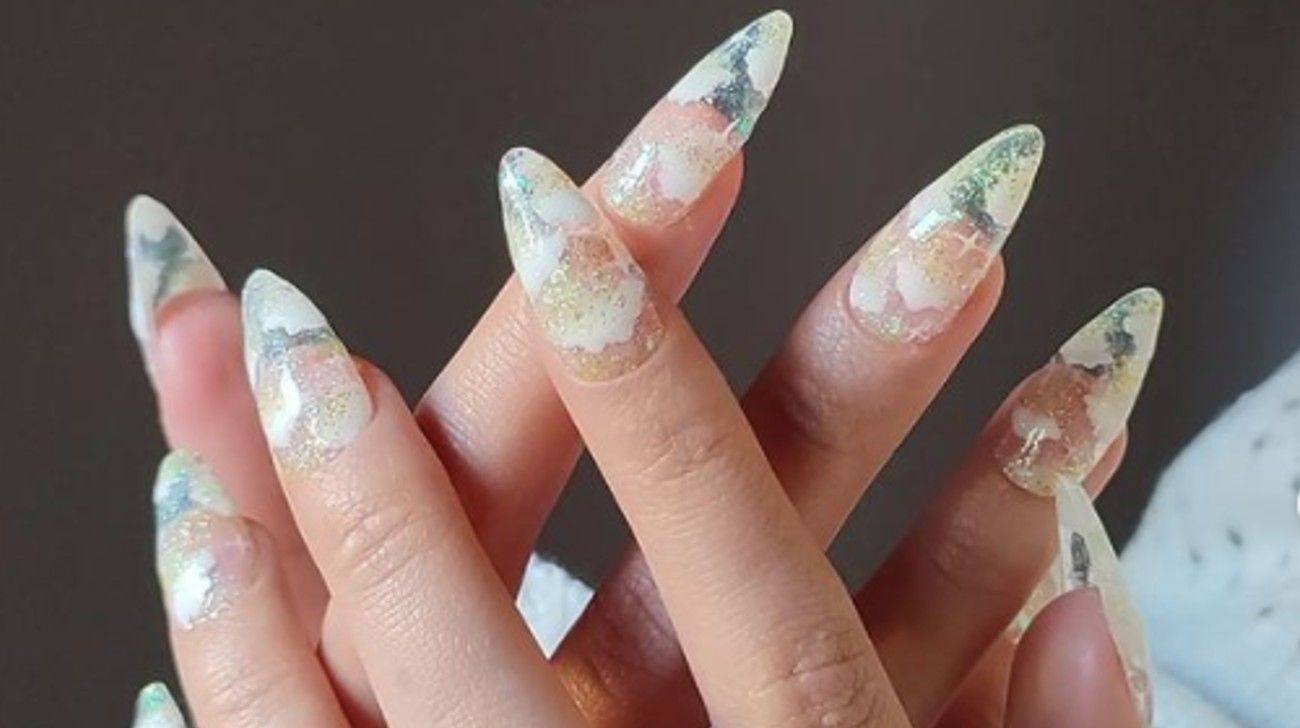 Marie Claire | Soft Gel: Cuáles son las ventajas de lucir extensiones de  uñas