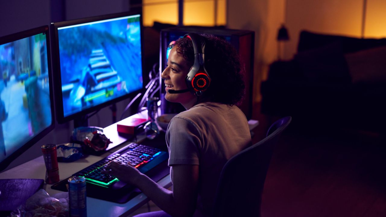 ¿Qué es un streamer? Guía básica de la última tendencia en