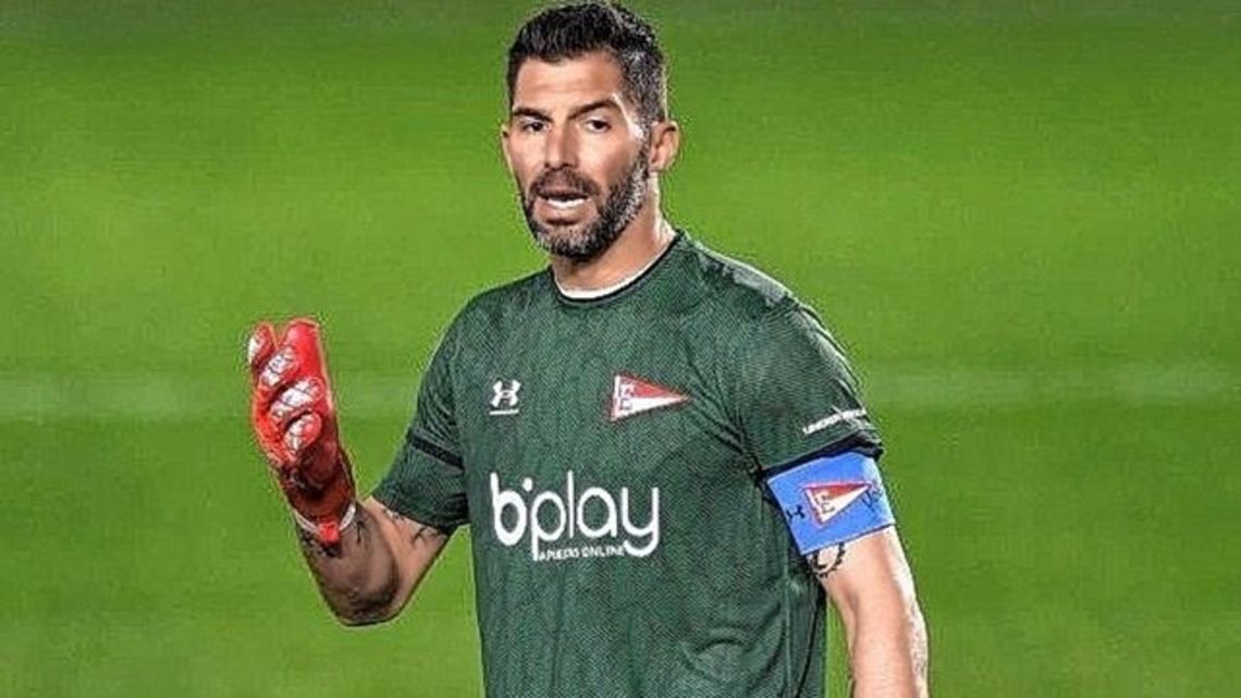 El récord de Mariano Andújar conseguido en Estudiantes